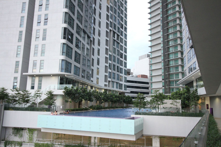 Others 3, The Robertson Residence KL, Kuala Lumpur
