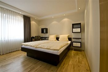 Others 5, Alte Post Hotel, Borken