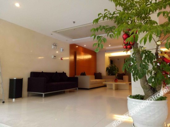 Others 2, Dream Life Hotel, Yuxi