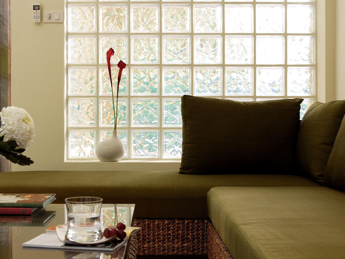 Others 3, Brand New Spacious Unique Apartment at Karon Beach, Pulau Phuket