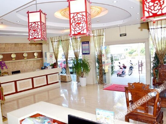 Others 3, Weijia Business Hotel, Sanya