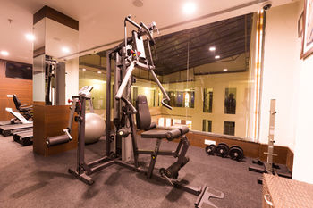 Others 2, Hotel Almeida, Sahibzada Ajit Singh Nagar