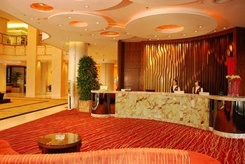 Others 2, Hangzhou LongHill Hotel, Hangzhou