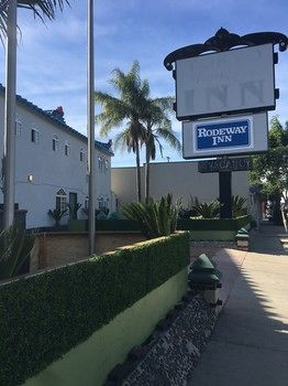 Others 2, Rodeway Inn Encino, Los Angeles