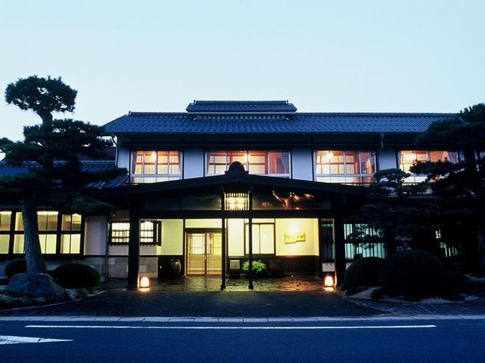 Others 2, Saginoyusou, Yasugi