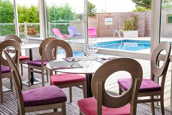 Others 4, Quality Hotel Bordeaux Pessac, Gironde