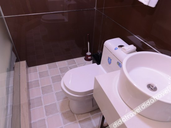 Others 4, Jindian Express Hotel, Harbin