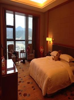 Others 2, Empark Hot Spring Grand Hotel, Fuzhou