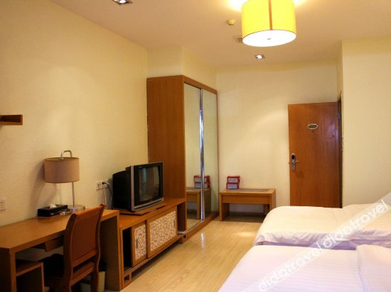 Others 2, Gangfeng Business Hotel, Foshan