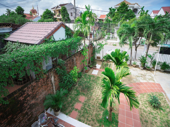 Others 4, Oleander garden homestay, Da Nang