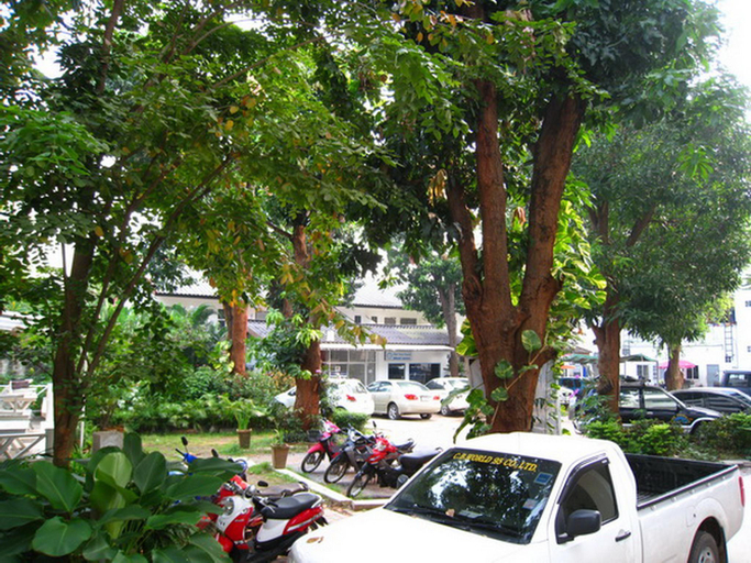 Public Area 5, The Park KKU, Muang Khon Kaen