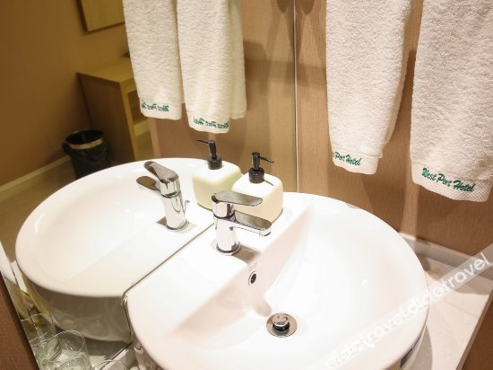 Others 5, Xigang Hotel (Keji Road Xikou Metro Station), Xi'an