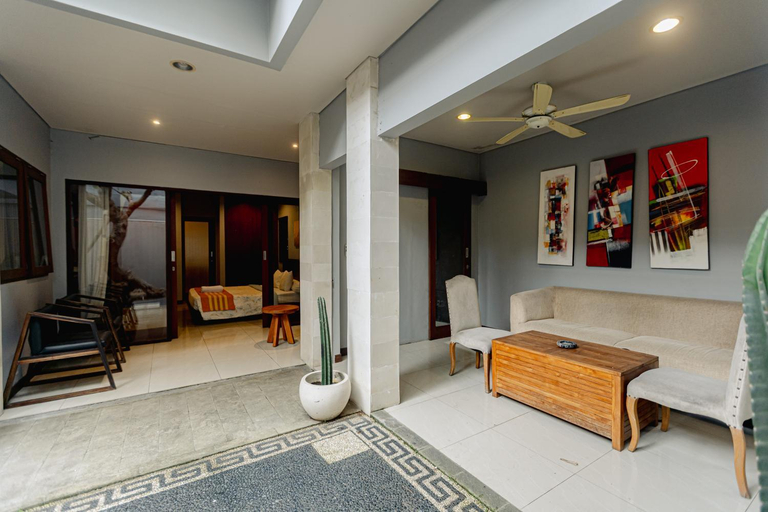 Others 5, 777 Villa, Badung