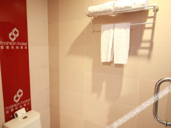 Others 4, Jianai Fashion Hotel, Quzhou