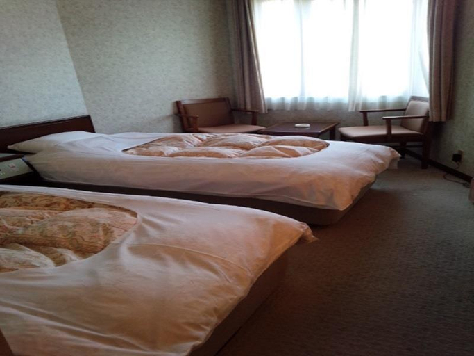 Others 4, Sento Otani Hotel, Toyooka