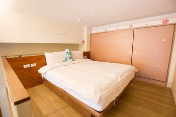 Others 5, Quan Jia Hot Spring B&B, Yilan