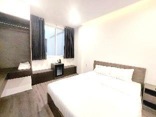 Bedroom 4, Hotel TanLoc, District 1