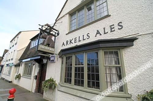其他 3, The Old Bear Inn, Wiltshire