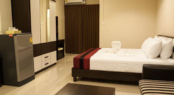 Others 2, The Grand Residence, Muang Nakhon Ratchasima