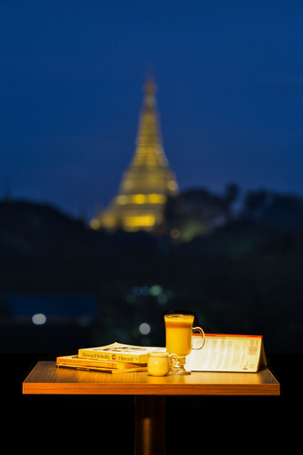 Others 4, Hotel H Valley Yangon, Yangon