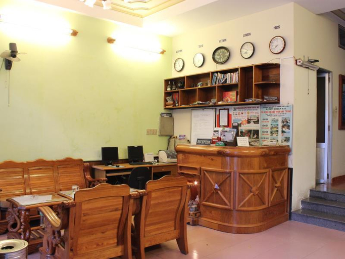 Food & Drinks, Hien Luong Hotel Nha Trang, Nha Trang