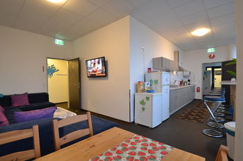 Hotel Interior