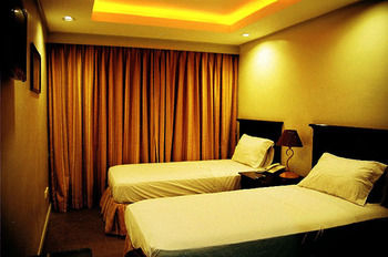 Others 3, Best Suite Hotel, Lapu-Lapu City