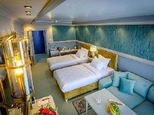 Others 4, Phoenicia Blue View, Mangalia