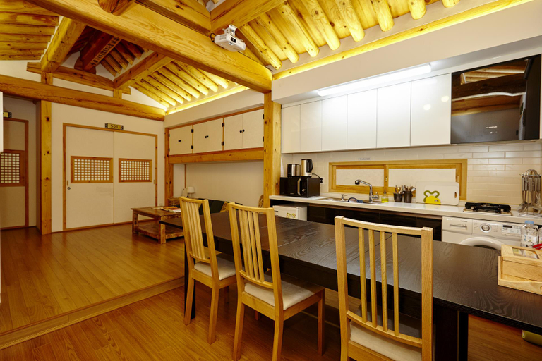 Others 5, Hanok 24 guesthouse Gyeongbokgung, Jongno