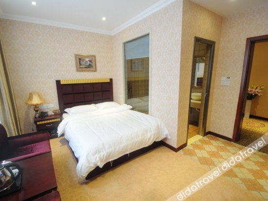 Others 2, Langting Dongfang Hotel, Zunyi
