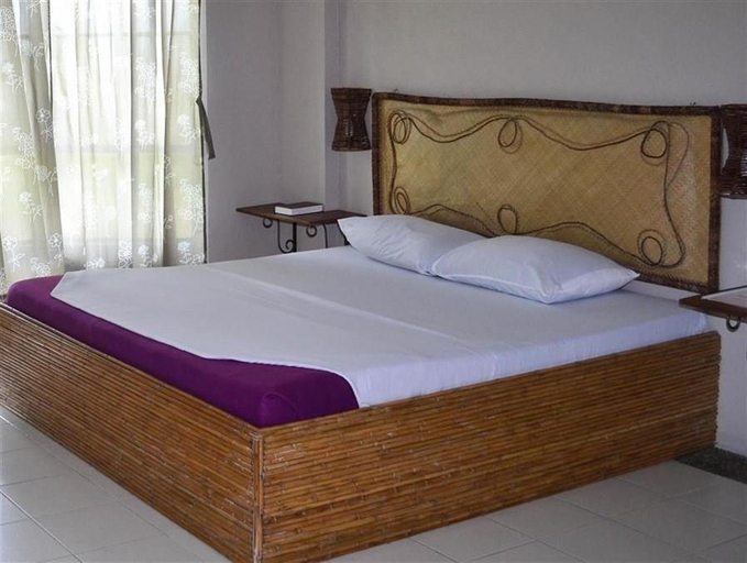 Bedroom, Alfonso Hotel, Laurel