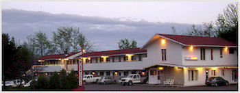 Others 5, Voyageur Motel, Thunder Bay