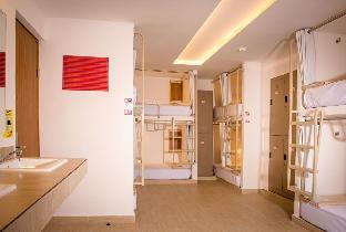 Others 2, Nomads Party Hostel, Isla Mujeres