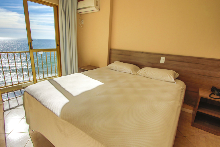 Bedroom 2, Encantos Lexus Ingleses, Florianopolis