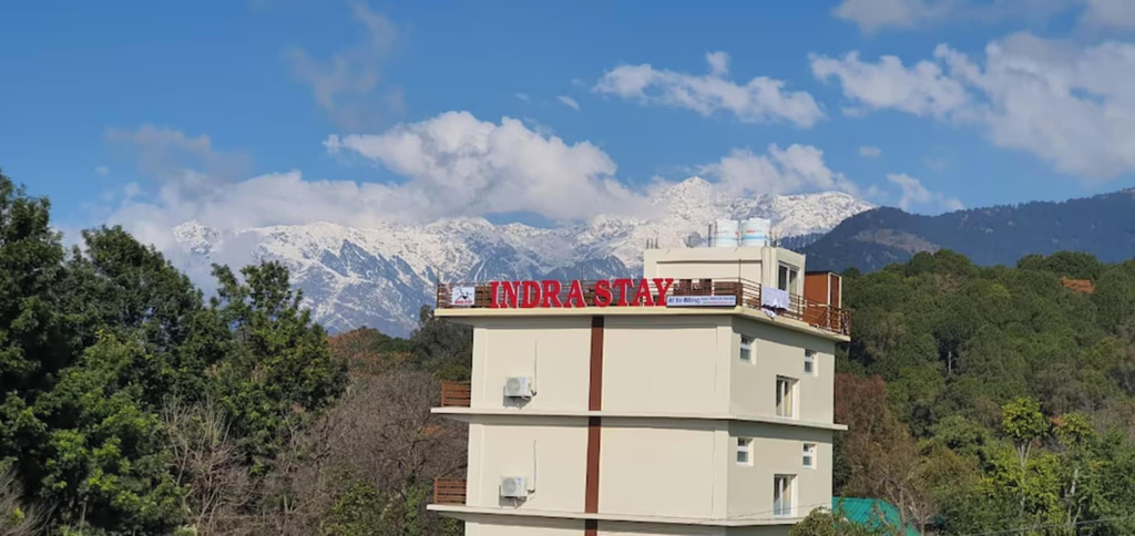 Exterior, Indra Stay by Panache Hotels, Kangra