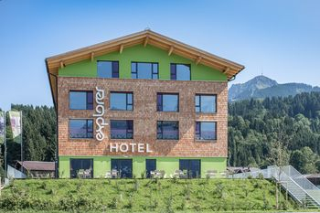 Others 4, Explorer Hotel Kitzbühel, Kitzbühel