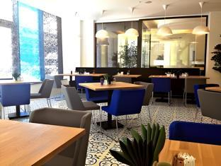 Food & Drinks 4, Tempo Suites Aeropuerto, Bakırköy
