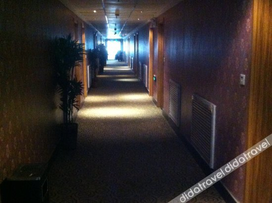Others 3, Jiahao Business Hotel, Dandong