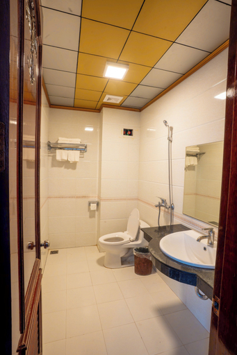 Bathroom 4, Arengo Boutique Sa Pa, Sa Pa