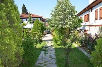 Others 3, Akce Konak, Safranbolu