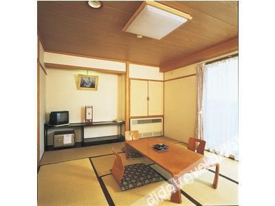 Others 5, Hotel Hawaiians, Iwaki