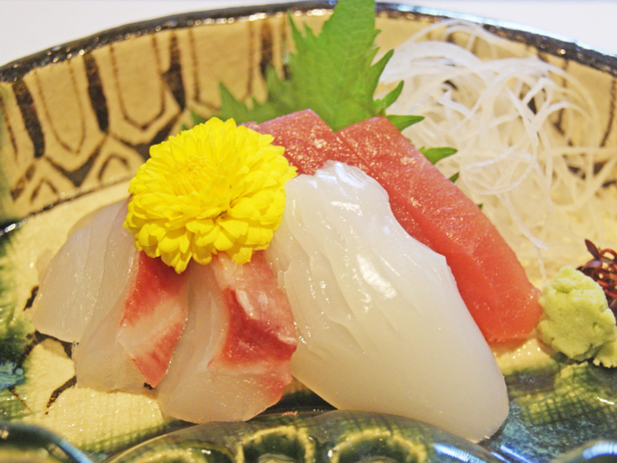 Food & Drinks 4, Ryokan Kyoto Ohanabo, Kyoto