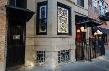 Others 2, Old Chicago Inn, Cook