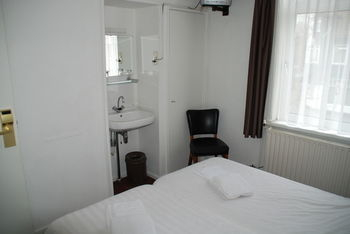 Others 2, Hotel Café Restaurant Abina, Amstelveen