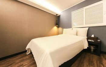 Others 4, Hotel WO Yongsan, Yongsan