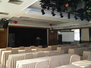 Others 5, Yongdingmen Hotel, Beijing