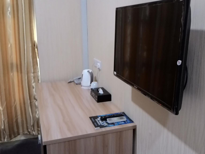 Others 4, Motel Kapok, Bintulu