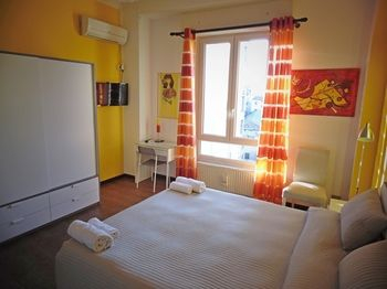 Others 4, Bed and Breakfast Kemonia, Palermo