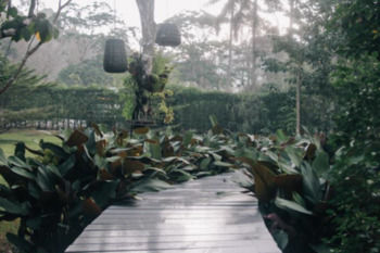 Others 3, The Hidden Resort & Restaurant, Muang Ranong