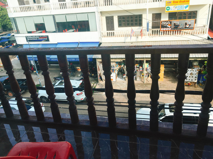 Others 5, Bayern Guesthouse, Vientiane